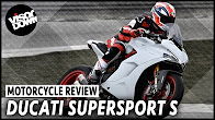 KTM 1290 Super Adventure S video review